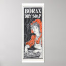 Search for soap advertisement posters Nostalgic