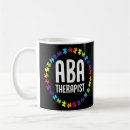 Search for aba mugs Therapy