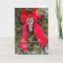Search for red door christmas cards Barn