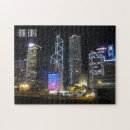 Search for hong kong skyline puzzles Architecture