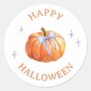 Search for treat bag stickers Purple