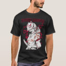 Search for kitsune tshirts Oni