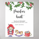 Search for christmas pacifiers Watercolor
