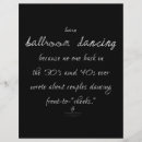 Search for dance flyers Prom