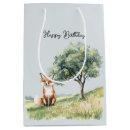 Search for fox gift bags Flowers