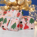 Search for mouse christmas wrapping paper Modern