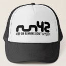 Search for half marathon hats Jogging
