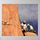 Search for climber posters Colorado