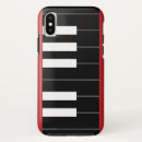Search for reverse iphone cases Black white red