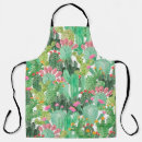 Search for prickly aprons Flower