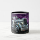 Search for big rig mugs Semi