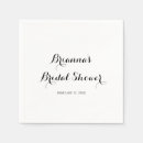 Search for bridal shower party supplies For her