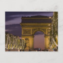 Search for champs postcards Light