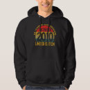 Search for 12 years old hoodies Bday