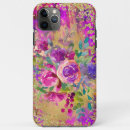 Search for watercolor bouquet iphone cases Flowers
