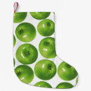 Search for apple christmas stockings Background