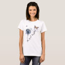 Search for wildflower tshirts Retro