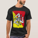 Search for sicilian mens tshirts Italy