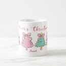 Search for kawaii christmas tree mugs Festive