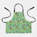 Search for vacationing aprons For kids