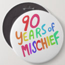 Search for year badges Birthday
