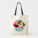 Search for sesame street tango tote bags Puppy