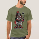 Search for queen of spades tshirts Poker