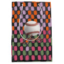 Search for baseball gift bags Vintage