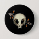 Search for bones badges Goth