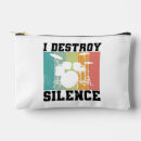 Search for silence accessories I destroy silence