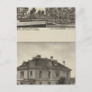 Search for residence postcards Views