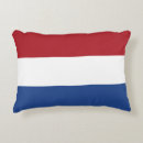 Search for netherlands flag cushions National