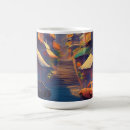 Search for surreal designs mugs Vibrant colours