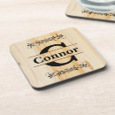 Search for wood coasters Typography