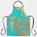 Search for paint brush aprons Abstract