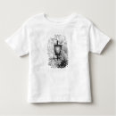 Search for black toddler tshirts White