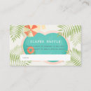 Search for blue palm tree invitations Modern