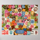 Search for stamps and posters Travel