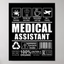 Search for medical assistant posters Doctor
