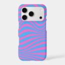 Search for optical illusions iphone cases Wavy
