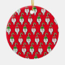 Search for butt christmas tree decorations Santa