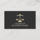 Search for counselor business cards Lawyer