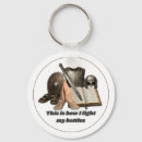 Search for fighting key rings Warrior