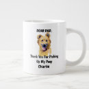 Search for dog art mugs Pets