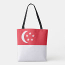 Search for singapore bags Flag of singapore