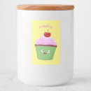 Search for homemade food labels Baking