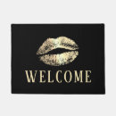 Search for salon doormats Modern