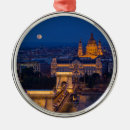 Search for budapest christmas tree decorations Chain bridge