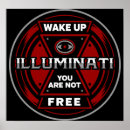 Search for conspiracy posters All seeing eye