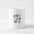 Search for aesthetic mugs Mushroom